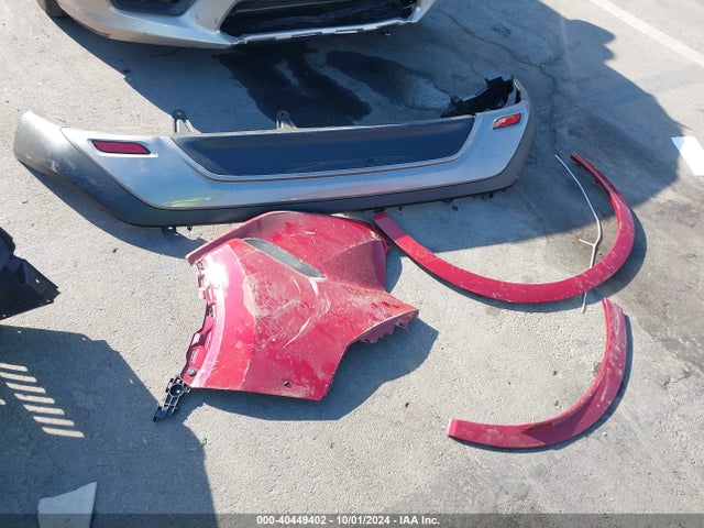 Lexus RX 350 2023 2T2BAMBA4PC014157 Image 12
