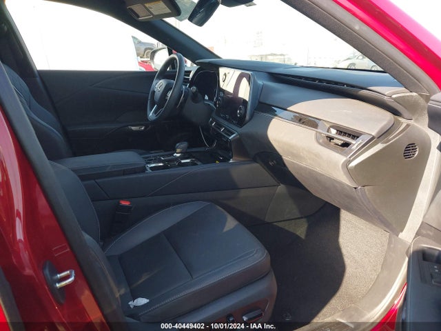Lexus RX 350 2023 2T2BAMBA4PC014157 Image 5