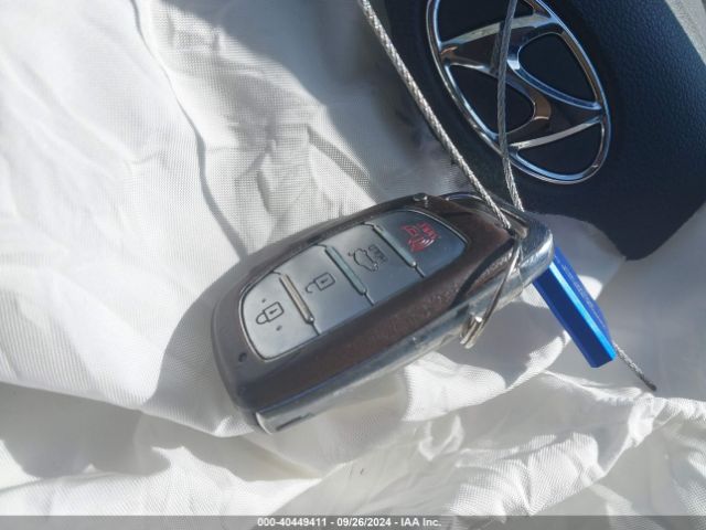 5NPD84LFXJH356297 Hyundai Elantra Value Edition