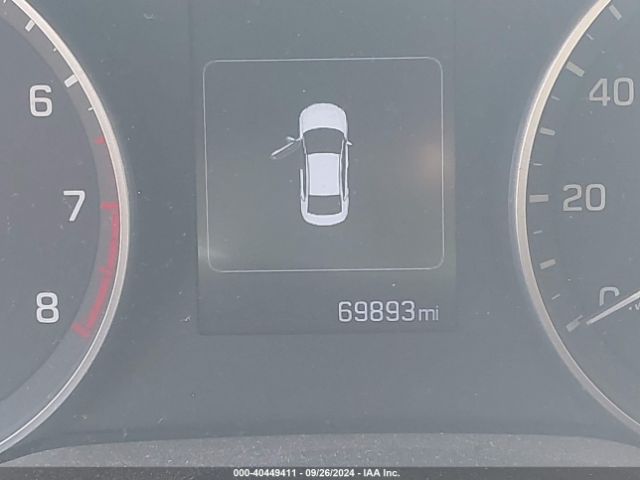 5NPD84LFXJH356297 Hyundai Elantra Value Edition