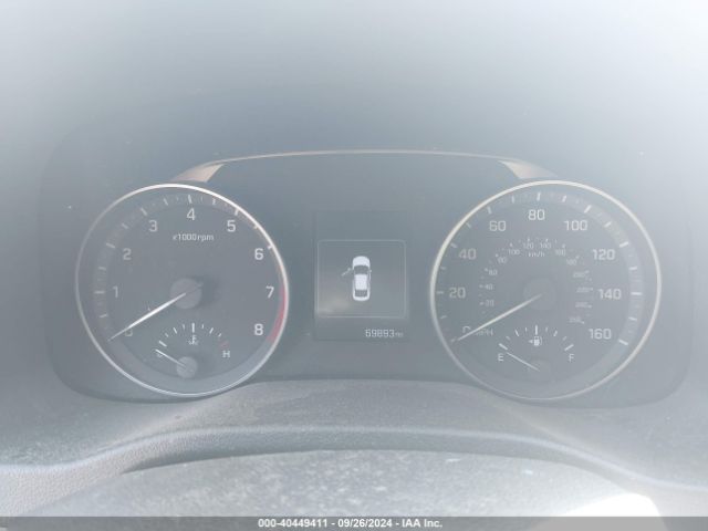 5NPD84LFXJH356297 Hyundai Elantra Value Edition