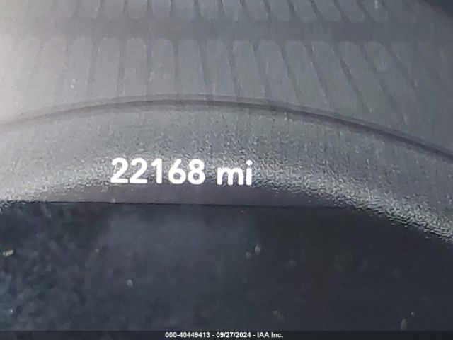 2C3CDZJGXPH570860 Dodge Challenger Gt