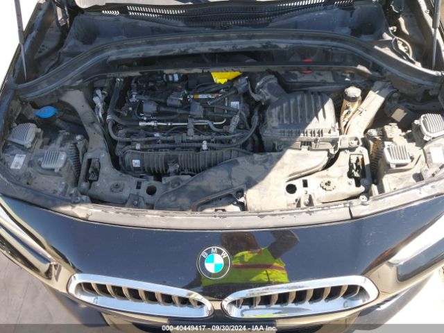 WBXYJ3C3XJEJ75399 BMW X2 Sdrive28i