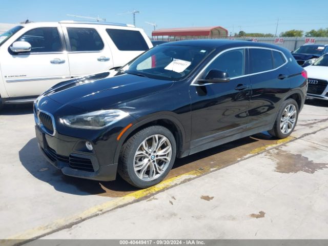 WBXYJ3C3XJEJ75399 BMW X2 Sdrive28i