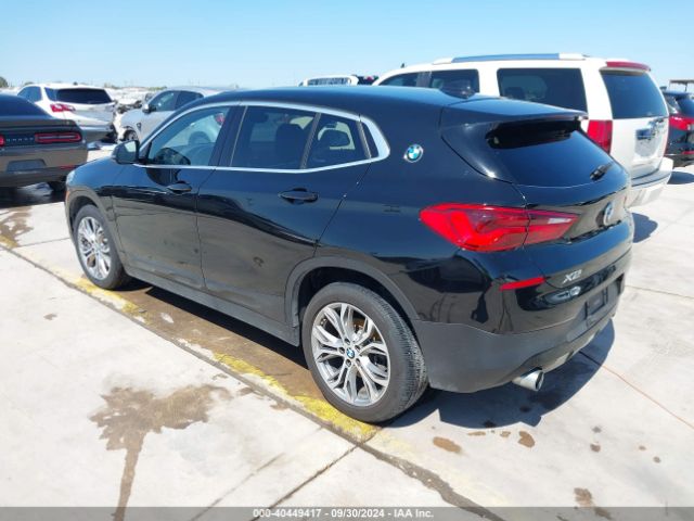WBXYJ3C3XJEJ75399 BMW X2 Sdrive28i