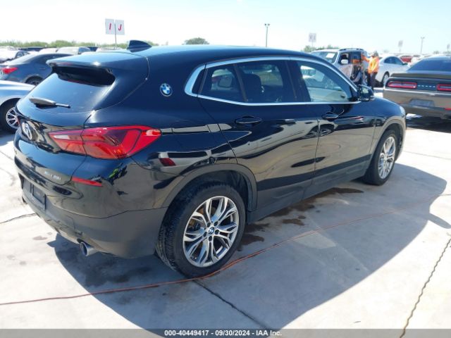 WBXYJ3C3XJEJ75399 BMW X2 Sdrive28i