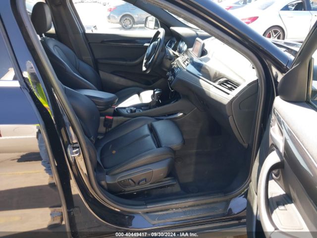 WBXYJ3C3XJEJ75399 BMW X2 Sdrive28i
