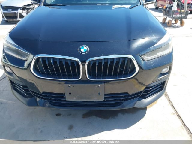 WBXYJ3C3XJEJ75399 BMW X2 Sdrive28i
