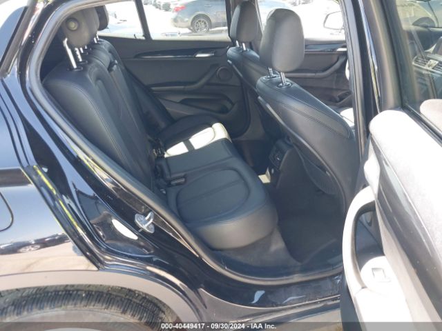 WBXYJ3C3XJEJ75399 BMW X2 Sdrive28i