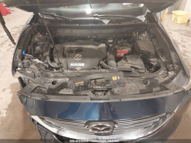 JM3TCBCY2G0122071 Mazda Cx-9 Touring