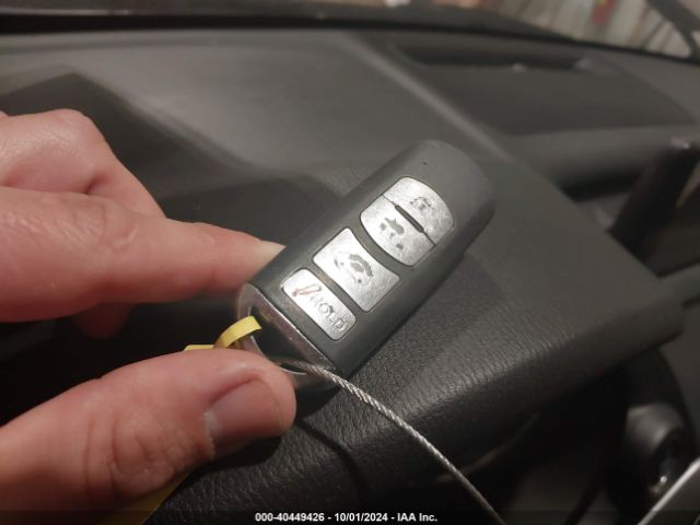 JM3TCBCY2G0122071 Mazda Cx-9 Touring