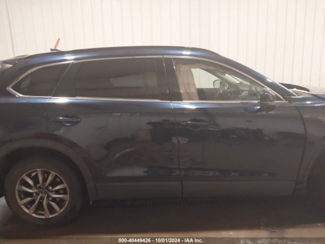 JM3TCBCY2G0122071 Mazda Cx-9 Touring