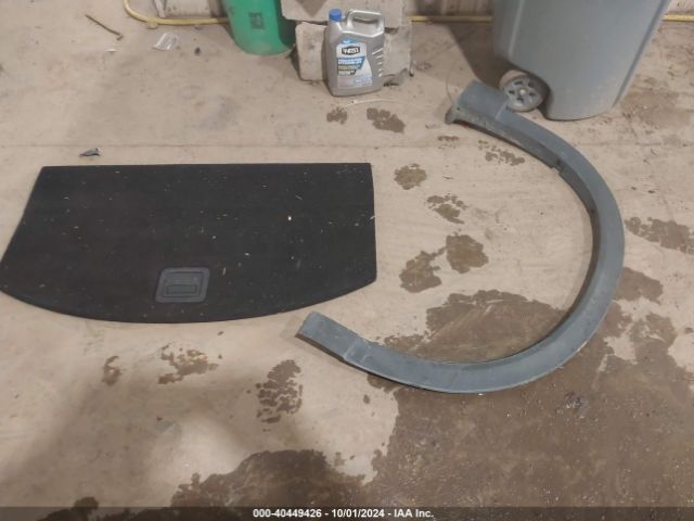 JM3TCBCY2G0122071 Mazda Cx-9 Touring