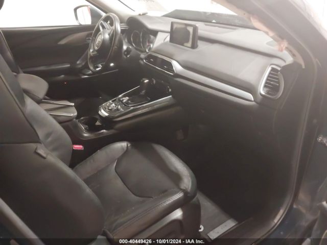 JM3TCBCY2G0122071 Mazda Cx-9 Touring