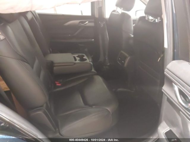 JM3TCBCY2G0122071 Mazda Cx-9 Touring