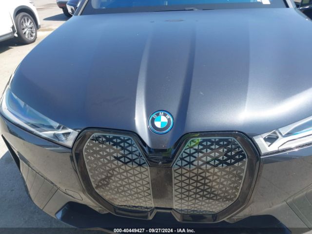 WB533CF03RCR51314 BMW IX M60