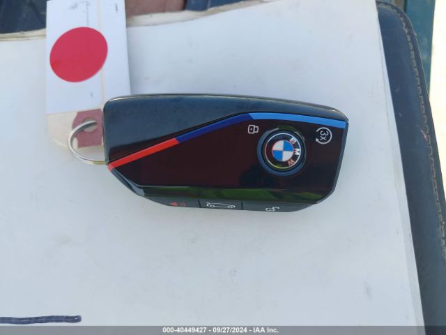 WB533CF03RCR51314 BMW IX M60