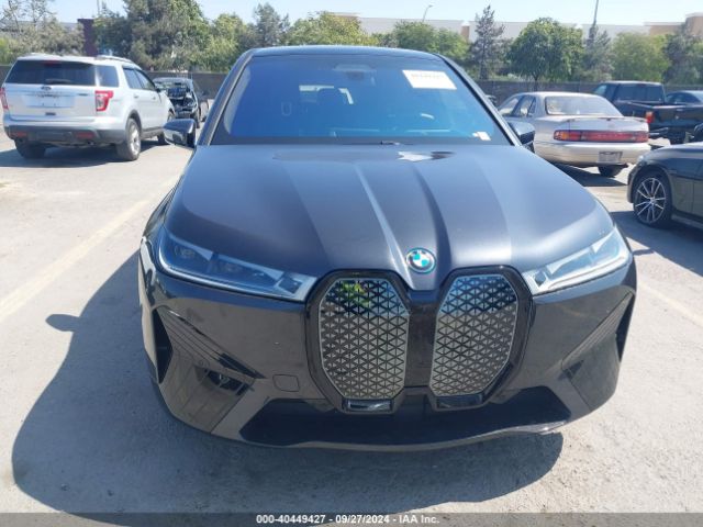WB533CF03RCR51314 BMW IX M60