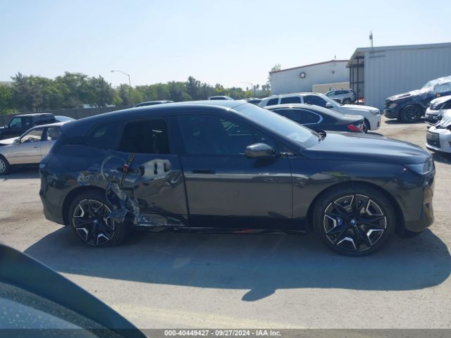 WB533CF03RCR51314 BMW IX M60