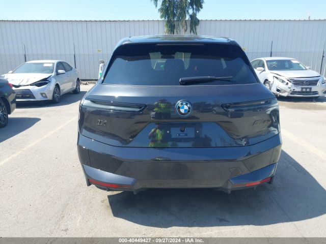 WB533CF03RCR51314 BMW IX M60