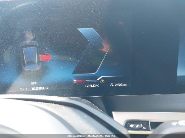 WB533CF03RCR51314 BMW IX M60