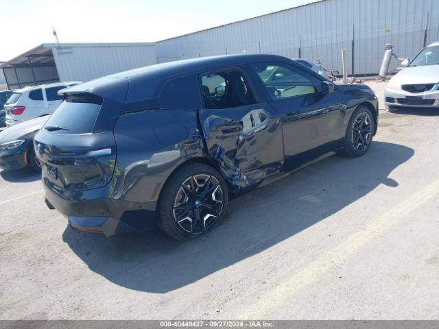 WB533CF03RCR51314 BMW IX M60