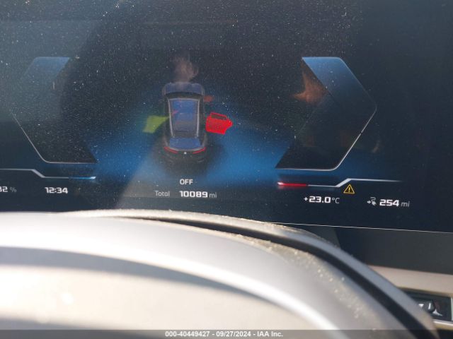 WB533CF03RCR51314 BMW IX M60