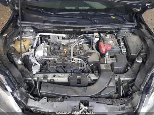 JA4J3VA89NZ008902 Mitsubishi Outlander Sel 2.5 2wd/sel Special Edition 2wd