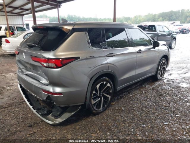 JA4J3VA89NZ008902 Mitsubishi Outlander Sel 2.5 2wd/sel Special Edition 2wd