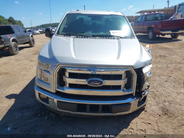 Ford F-150 Xlt 2016 1FTEW1CG5GKD79790 Image 13
