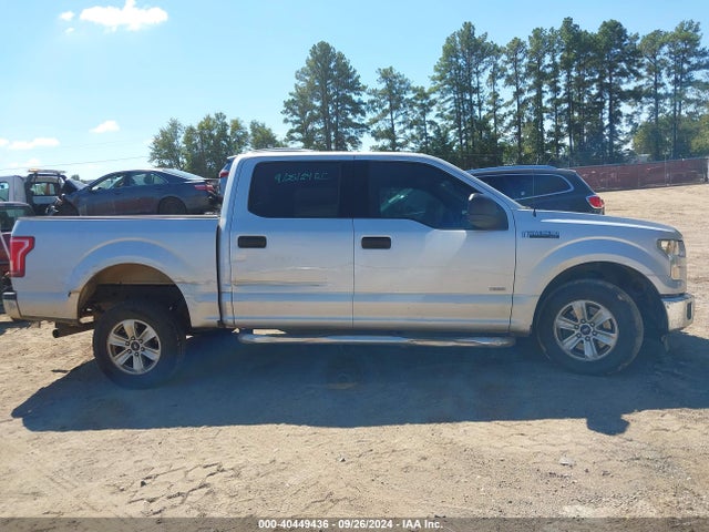 Ford F-150 Xlt 2016 1FTEW1CG5GKD79790 Image 14