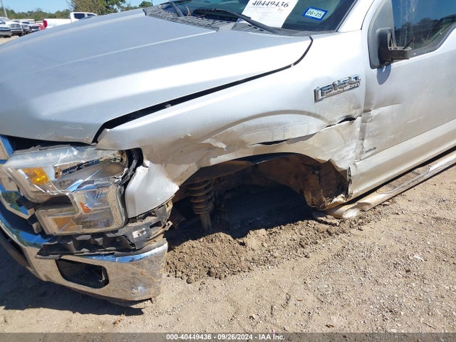 Ford F-150 Xlt 2016 1FTEW1CG5GKD79790 Image 6