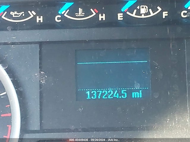 Ford F-150 Xlt 2016 1FTEW1CG5GKD79790 Image 7