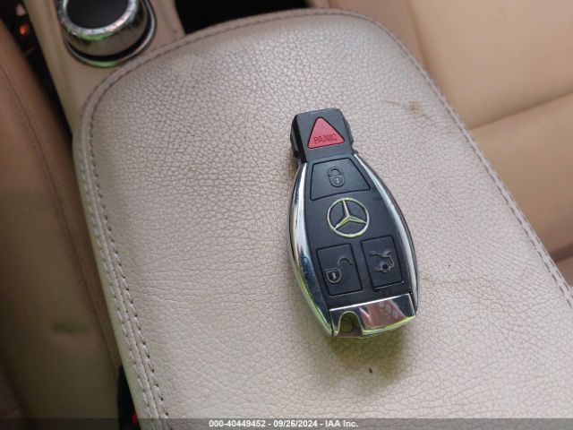 WDCTG4EB8KJ554663 Mercedes-Benz GLA 250