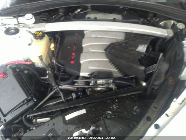 Aukcja sprzedaży 2019 Chevrolet Camaro 2ss, vin: 1G1FH3D78K0133192, numer aukcji: 40449455