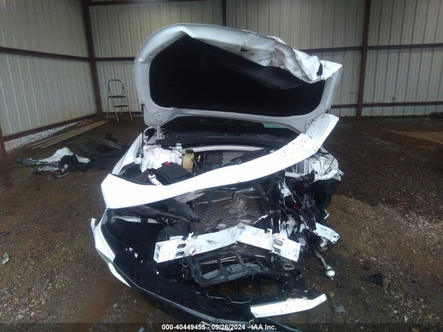 Aukcja sprzedaży 2019 Chevrolet Camaro 2ss, vin: 1G1FH3D78K0133192, numer aukcji: 40449455