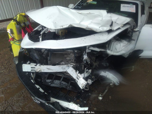 Aukcja sprzedaży 2019 Chevrolet Camaro 2ss, vin: 1G1FH3D78K0133192, numer aukcji: 40449455