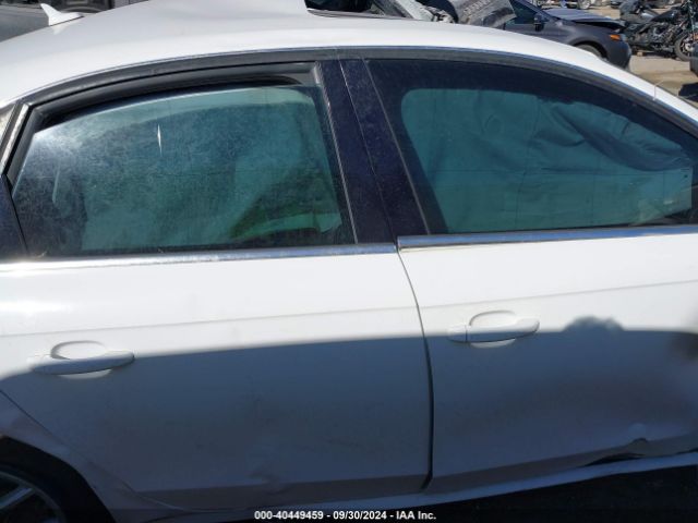 WAUFFAFL4FN020454 Audi A4 2.0t Premium