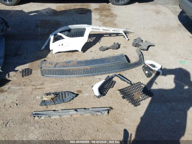 WAUFFAFL4FN020454 Audi A4 2.0t Premium