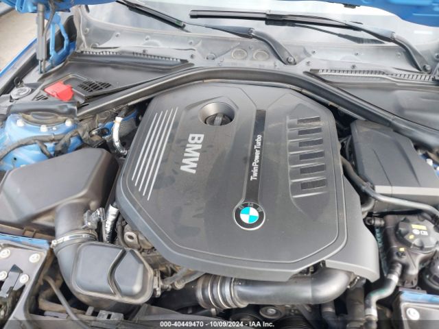 WBA8B3C50GK383553 BMW 340i