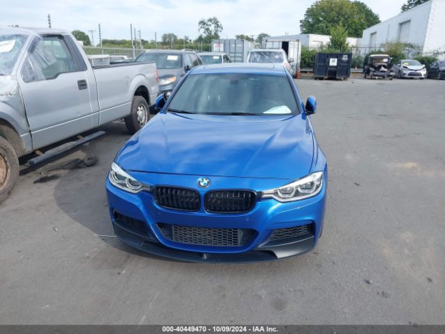 WBA8B3C50GK383553 BMW 340i