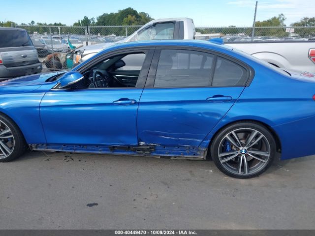 WBA8B3C50GK383553 BMW 340i