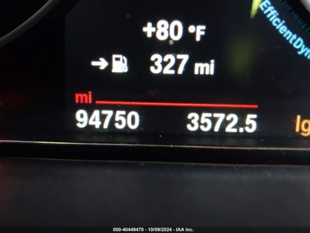 WBA8B3C50GK383553 BMW 340i