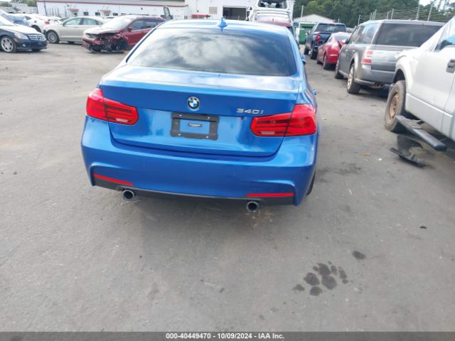 WBA8B3C50GK383553 BMW 340i