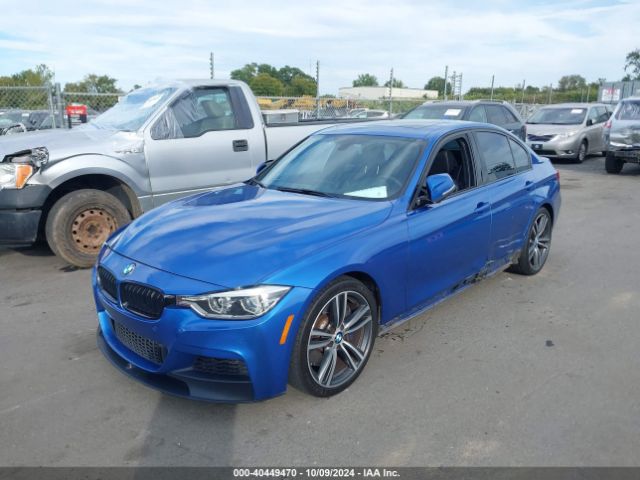 WBA8B3C50GK383553 BMW 340i
