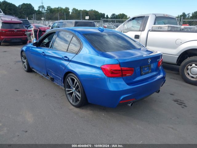 WBA8B3C50GK383553 BMW 340i