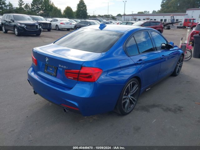 WBA8B3C50GK383553 BMW 340i