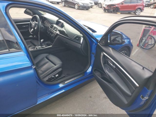 WBA8B3C50GK383553 BMW 340i