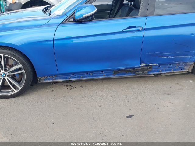 WBA8B3C50GK383553 BMW 340i