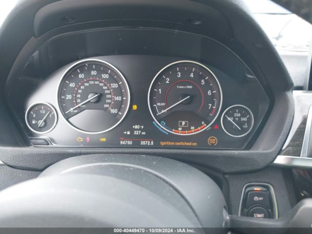 WBA8B3C50GK383553 BMW 340i